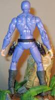 The Phantom (Legendary Comic Book Heroes) Custom Action Figure