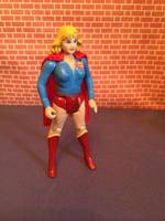 Supergirl (Super Powers) Custom Action Figure