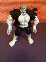 Solomun Grundy (Super Powers) Custom Action Figure