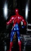 Agent America (DC Direct) Custom Action Figure
