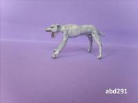 Raudo (Independent Comics) Custom Miniature / Figurine
