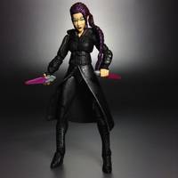 Blink-Xmen (DOFP) (Marvel Universe) Custom Action Figure