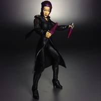 Blink-Xmen (DOFP) (Marvel Universe) Custom Action Figure