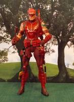 Arsenal (DC Superheroes) Custom Action Figure