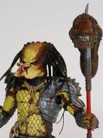 Batman Dead End Broken Tusk Predator (Batman) Custom Action Figure