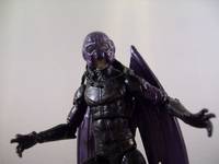 Neophron (Original) Custom Action Figure