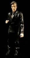 Sebastian Shaw X-Men First Class (X-Men - Movies) Custom Action Figure