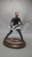 Metallica - through the Never (Music) Custom Action Figure