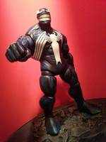 Venom (Marvel Select) Custom Action Figure