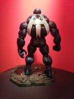 Venom (Marvel Select) Custom Action Figure