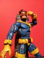 90's Cyclops (Marvel Legends) Custom Action Figure