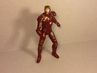 Avengers: Age of Ultron Iron Man Mark 43 (Avengers) Custom Action Figure