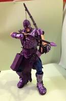 Medieval Hawkeye (Marvel Select) Custom Action Figure