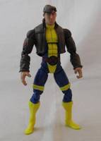 Morph (Marvel Legends) Custom Action Figure