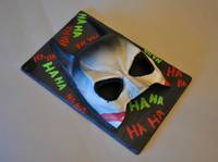 Jokerized (Batman - Movie Style) Custom Statue / Bust