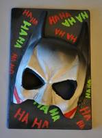 Jokerized (Batman - Movie Style) Custom Statue / Bust