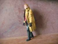John Constantine (DC Superheroes) Custom Action Figure