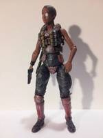 Player 2 (Original) Custom Action Figure