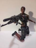 Player 2 (Original) Custom Action Figure