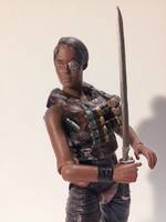 Player 2 (Original) Custom Action Figure