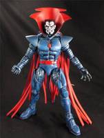 Mr. Sinister (Marvel Legends) Custom Action Figure