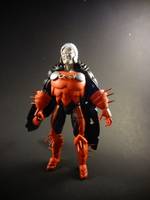 Dracula (Marvel Universe) Custom Action Figure