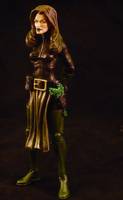 Madame Hydra (Viper) (Marvel Legends) Custom Action Figure