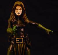 Madame Hydra (Viper) (Marvel Legends) Custom Action Figure