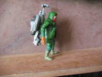 Gizmo (DC Superheroes) Custom Action Figure