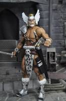 Warlord V2 (DC Universe) Custom Action Figure