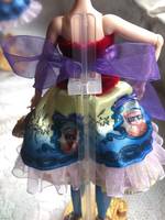 Steam Punk Style Ever after Blondie (Fantasy) Custom Other