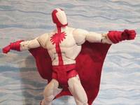 Stingray (Marvel Legends) Custom Action Figure