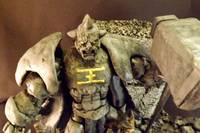 Fear Itself Grey Gargoyle (Marvel Legends) Custom Action Figure