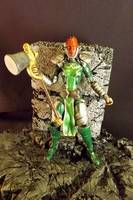 Fear Itself Sin (Marvel Legends) Custom Action Figure