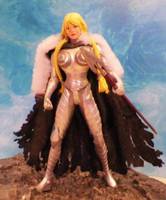 Valkyrie (Marvel Legends) Custom Action Figure
