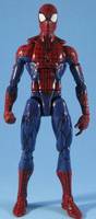 The Amazing Spider-Man (Marvel Legends) Custom Action Figure