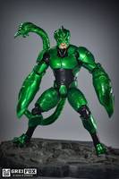 Scorpion 3rd Armor (Marvel Legends) Custom Action Figure