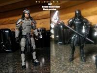 Ronan the Accuser (Movie Version) (Marvel Legends) Custom Action Figure