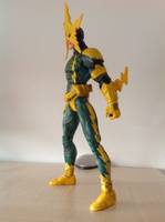 Electro (2014) (Marvel Legends) Custom Action Figure