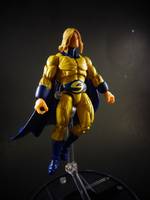 Sentry (Marvel Universe) Custom Action Figure