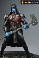 Ronan the Accuser Movie Version (Marvel Legends) Custom Action Figure