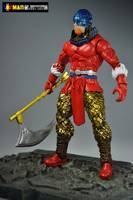 Prester John (Marvel Legends) Custom Action Figure
