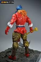 Prester John (Marvel Legends) Custom Action Figure