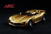 Sunstreaker (Age of Extinction Concept Series) (Transformers - Movie) Custom Action Figure