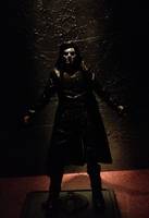 The Crow (Crow) Custom Action Figure