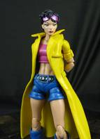 Jubilee (Marvel Legends) Custom Action Figure