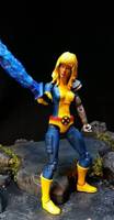 Magik (Marvel Legends) Custom Action Figure