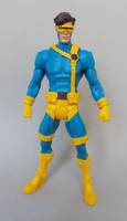 MUC Cyclops V2 Jim Lee Era (DC Universe) Custom Action Figure