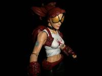 Araña - Anya CorazóN (Marvel Legends) Custom Action Figure