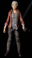 The Walking Dead's Carol Peletier (Walking Dead) Custom Action Figure